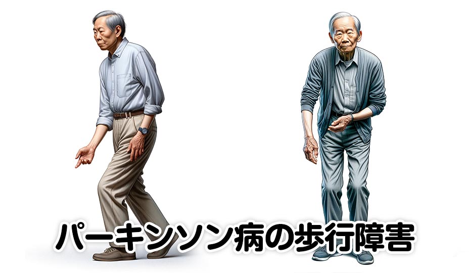 歩行障害
