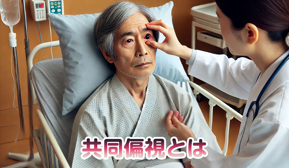共同偏視とは