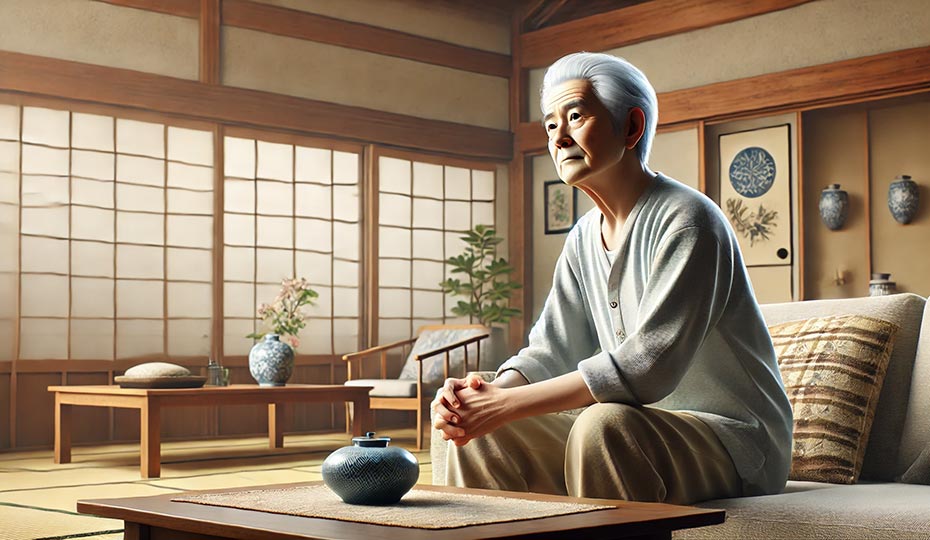 後遺症を受け入れるために必要な心構えとは?